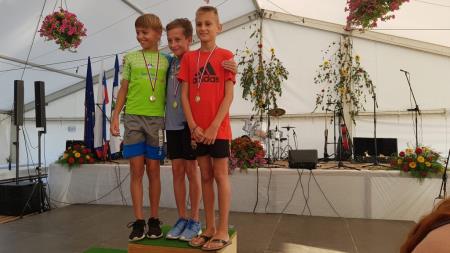 16. mednarodni Tek prijateljstva Razkrižje-Štrigova 2018 66